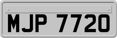 MJP7720