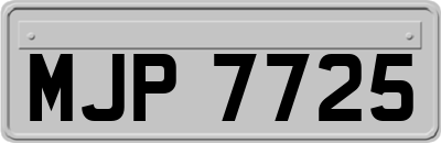 MJP7725