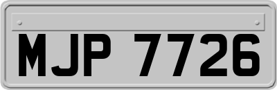 MJP7726