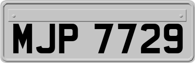 MJP7729