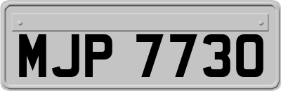 MJP7730