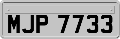 MJP7733