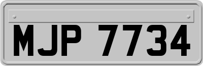 MJP7734