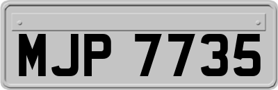 MJP7735