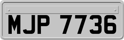 MJP7736
