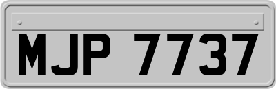 MJP7737
