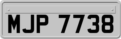MJP7738