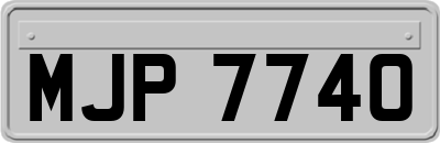 MJP7740