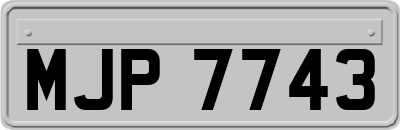 MJP7743