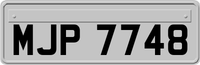 MJP7748