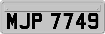 MJP7749