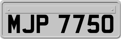 MJP7750