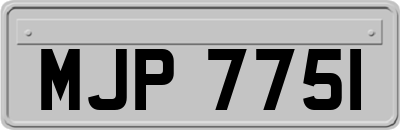 MJP7751