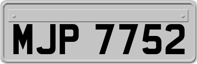 MJP7752