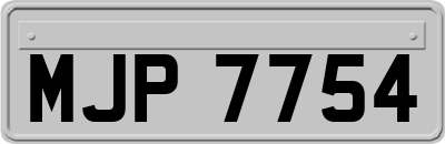 MJP7754