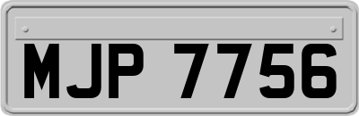 MJP7756