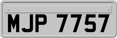 MJP7757