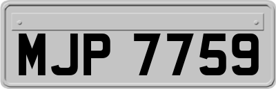 MJP7759