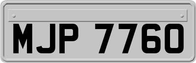 MJP7760