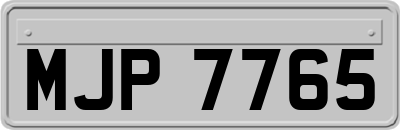 MJP7765