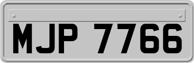 MJP7766