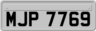 MJP7769