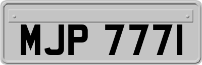 MJP7771