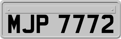 MJP7772