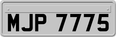 MJP7775