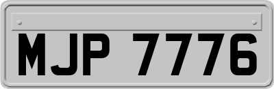 MJP7776