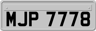 MJP7778