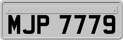 MJP7779