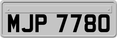 MJP7780