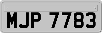 MJP7783