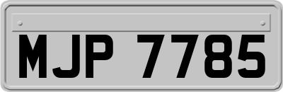 MJP7785