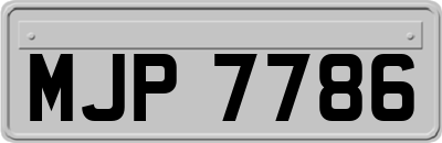 MJP7786