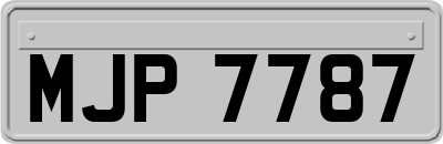 MJP7787