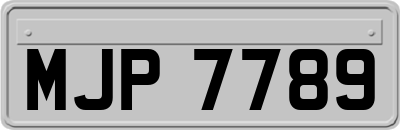 MJP7789