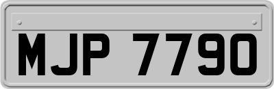 MJP7790