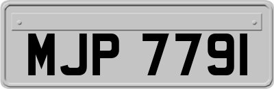 MJP7791