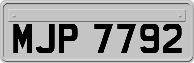 MJP7792
