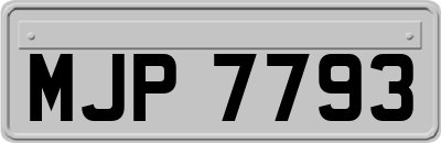MJP7793