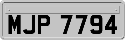 MJP7794