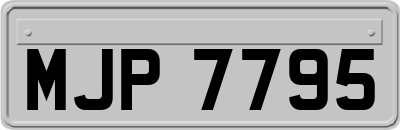 MJP7795