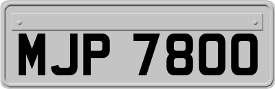 MJP7800