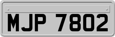 MJP7802