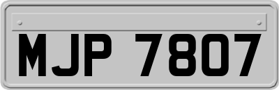 MJP7807