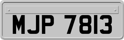 MJP7813