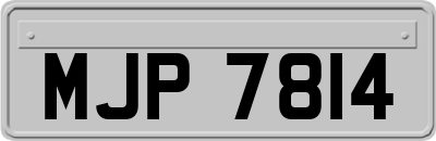 MJP7814