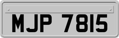 MJP7815